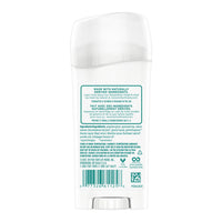 Toms Of Maine Natural Long-Lasting Deodorant Stick Apricot, 2.25 Oz