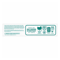 Toms of Maine Natural Toothpaste Rapid Relief Sensitive Fluoride Free Fresh Mint, 4 Oz