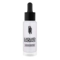 Black Radiance Liquid Radiance Highlighter, Moonlit Glow, 1 Ea
