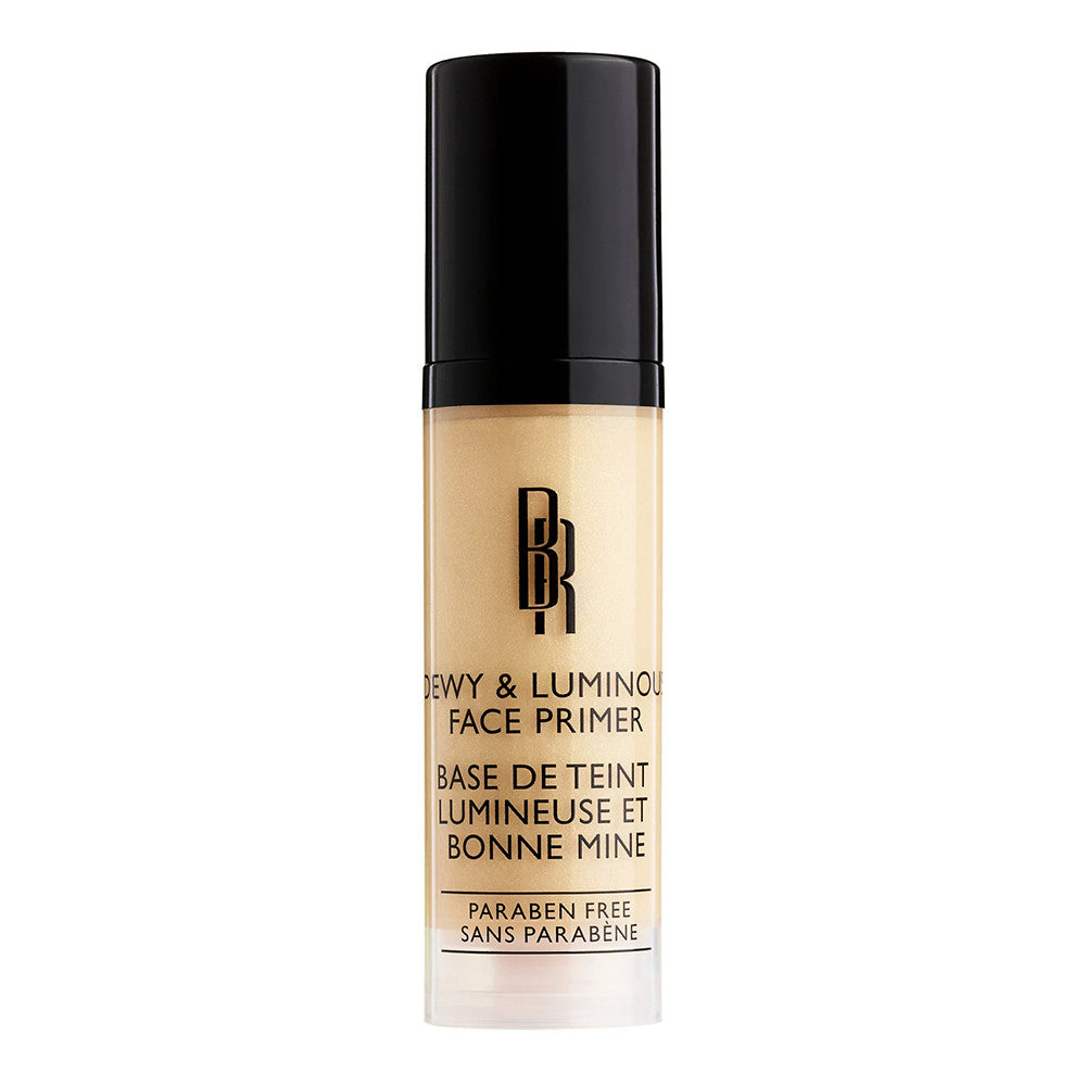 Black Radiance Dewy and Luminous Face Primer, 1 Ea