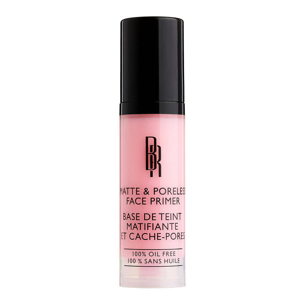 Black Radiance Matte and Poreless Face Primer, 1 Ea