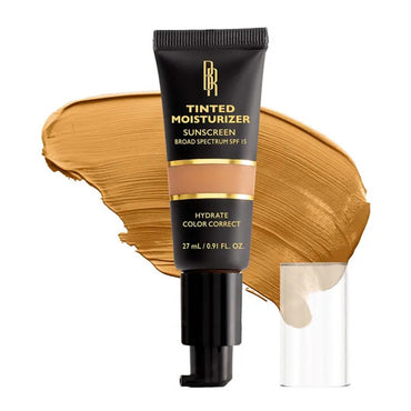 Black Radiance True Complexion Tinted Moisturizer SPF 15, Light to Medium, 1 Ea