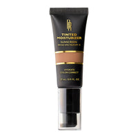 Black Radiance True Complexion Tinted Moisturizer SPF 15, Light to Medium, 1 Ea