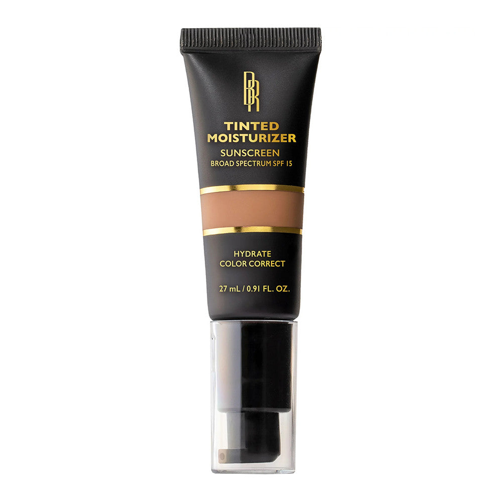 Black Radiance True Complexion Tinted Moisturizer SPF 15, Light to Medium, 1 Ea