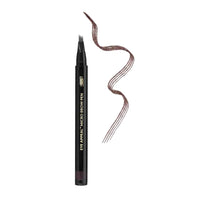 Black Radiance Eye Appeal Micro Brow Pen, 1 Ea