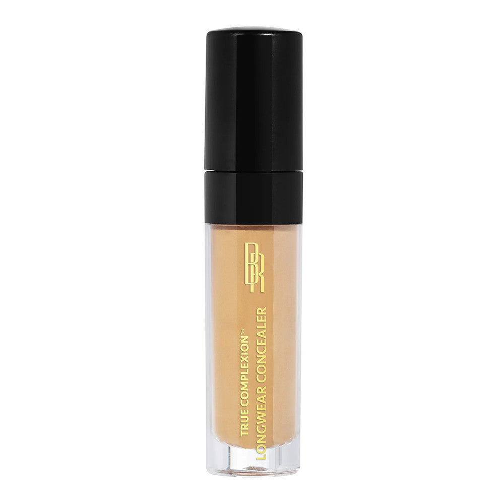 Black Radiance True Complexion Longwear Concealer, Fair To Light, 1 Ea