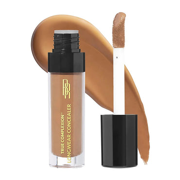 Black Radiance True Complexion Longwear Concealer, Light, 1 Ea