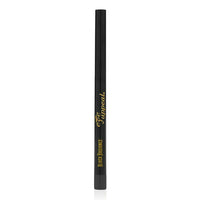 Black Radiance Eye Appeal Retractable Eyeliner Pencil, Beautiful Black, 1 Ea