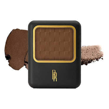 Black Radiance Pressed Powder, Cafe Deep, 1 Ea