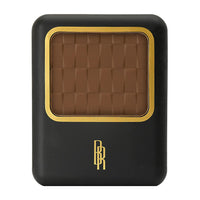 Black Radiance Pressed Powder, Cafe Deep, 1 Ea
