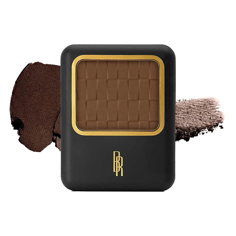 Black Radiance Pressed Powder, Ebony Deep, 1 Ea