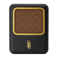 Black Radiance Pressed Powder, Ebony Deep, 1 Ea