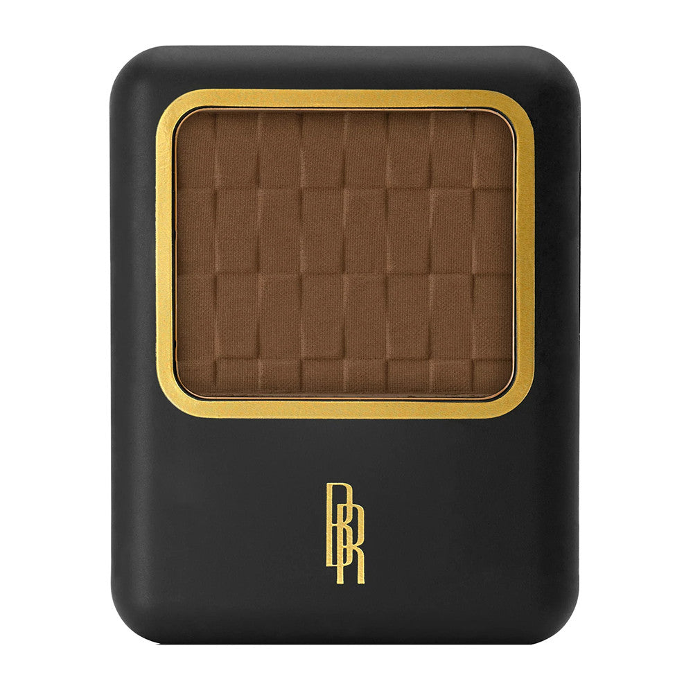 Black Radiance Pressed Powder, Ebony Deep, 1 Ea