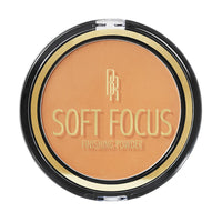 Black Radiance True Complexion Soft Focus Finishing Powder, Golden Almond, 1 Ea