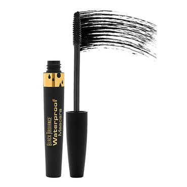 Black Radiance Waterproof Mascara, 1 Ea
