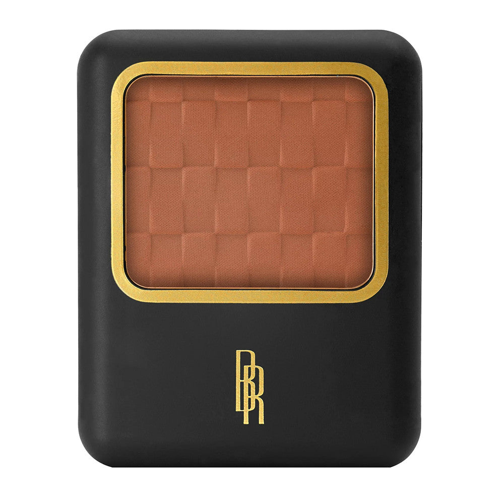 Black Radiance Pressed Powder, Golden Cashews, 1 Ea