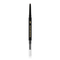 Black Radiance Precision Brow Sculptor, Blackish Brown, 1 Ea