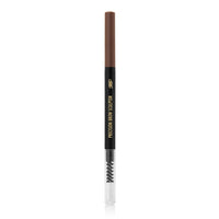 Black Radiance Precision Brow Sculptor, Blackish Brown, 1 Ea