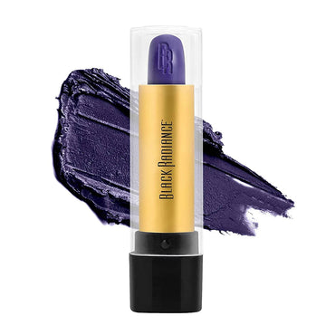 Black Radiance Perfect Tone Lip Color, Purple Madness, 1 Ea