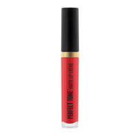 Black Radiance Perfect Tone Matte Lip Creme, Rogue Red, 1 Ea