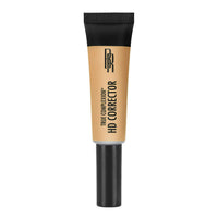 Black Radiance True Complexion HD Corrector, Yellow, 1 Ea