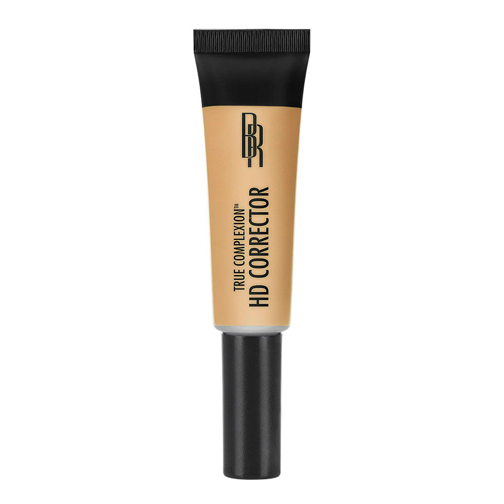 Black Radiance True Complexion HD Corrector, Yellow, 1 Ea