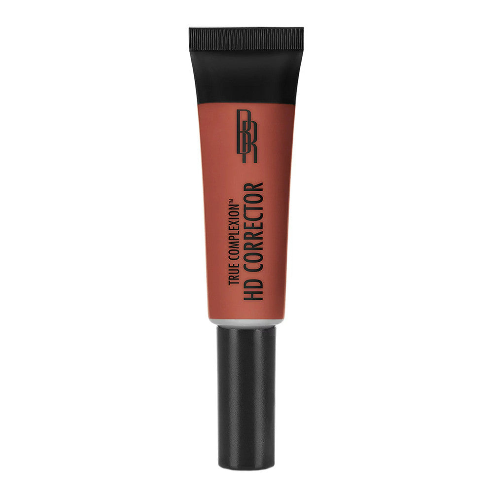 Black Radiance True Complexion HD Corrector, Orange, 1 Ea