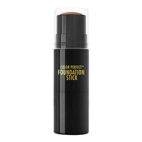Black Radiance Color Perfect Foundation Stick, Bronze Glow, 1 Ea