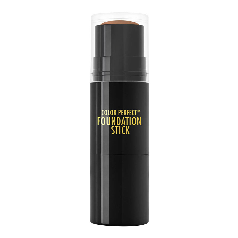 Black Radiance Color Perfect Foundation Stick, Bronze Glow, 1 Ea