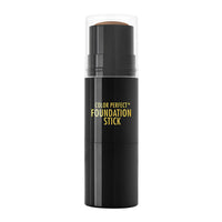 Black Radiance Color Perfect Foundation Stick, Beautiful Bronze, 1 Ea
