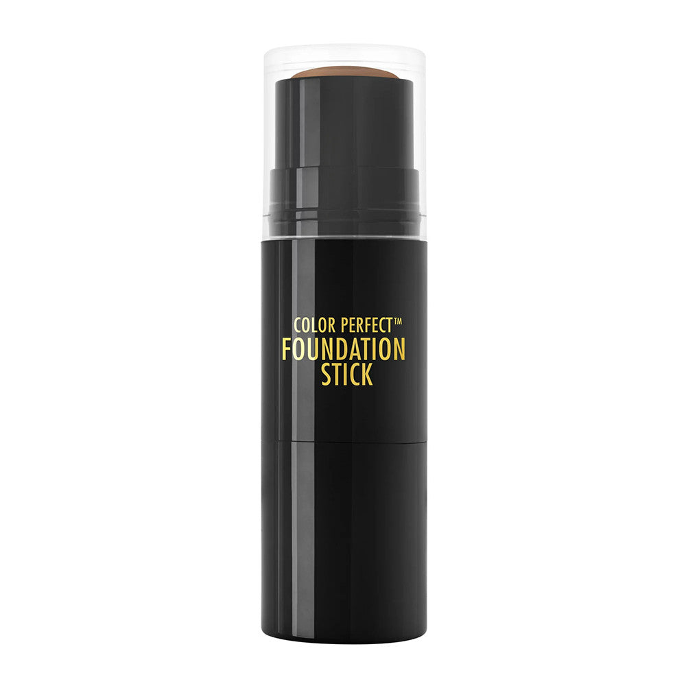 Black Radiance Color Perfect Foundation Stick, Beautiful Bronze, 1 Ea