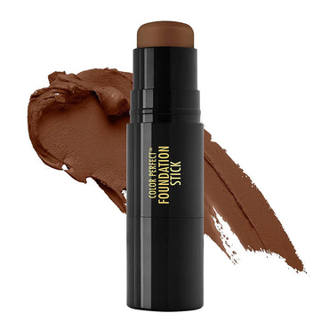 Black Radiance Color Perfect Foundation Stick, Cashmere, 1 Ea