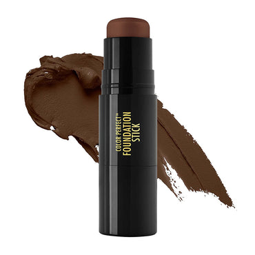 Black Radiance Color Perfect Foundation Stick, Espresso, 1 Ea