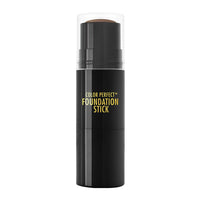 Black Radiance Color Perfect Foundation Stick, Chocolate Dipped, 1 Ea