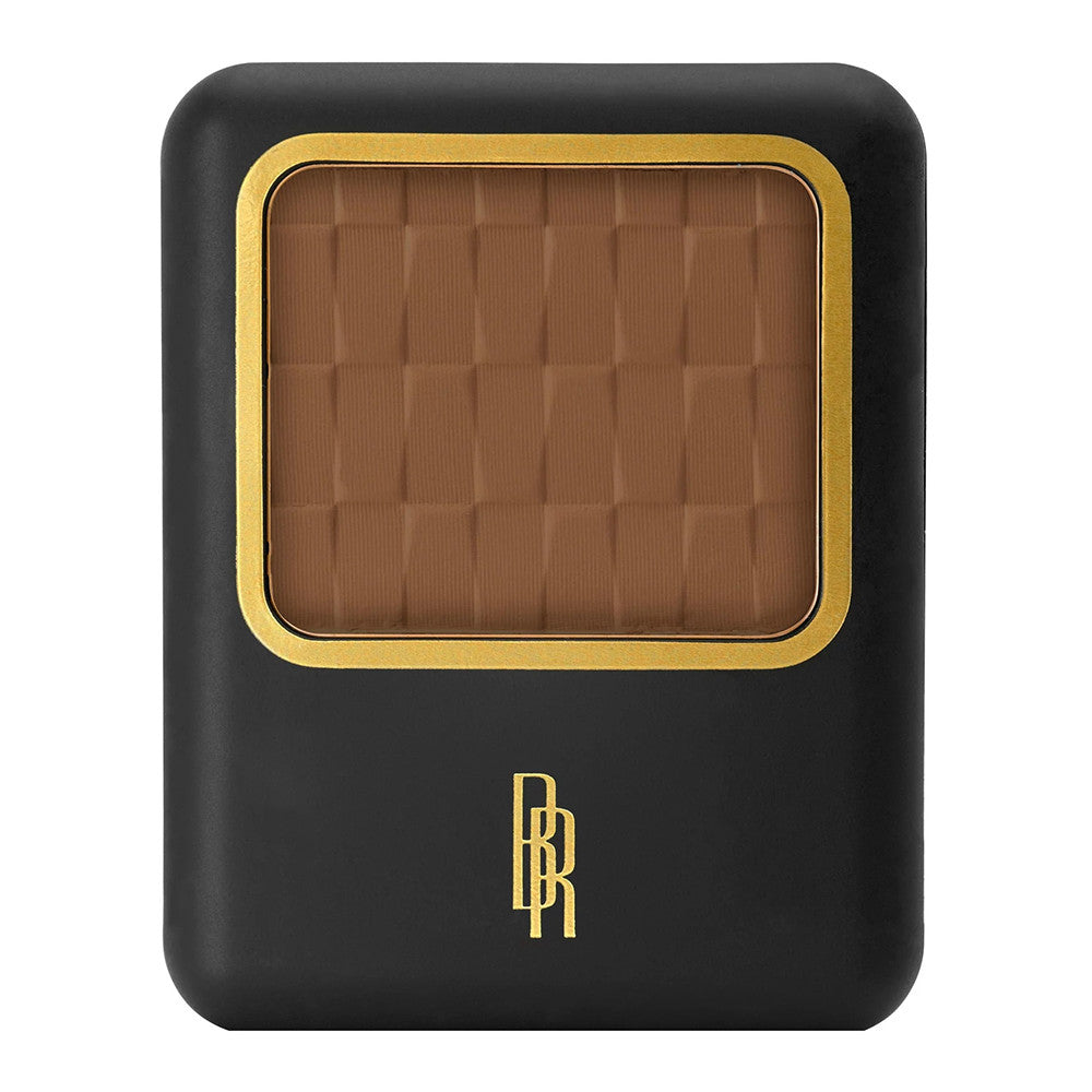 Black Radiance Pressed Powder, Golden Almond, 1 Ea