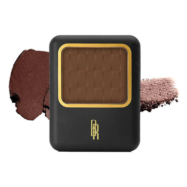 Black Radiance Pressed Powder, Rich Mahogany, 1 Ea
