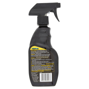 RainX Anti Fog of Interior Glass and Mirrors, 12 Oz