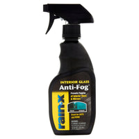 RainX Anti Fog of Interior Glass and Mirrors, 12 Oz