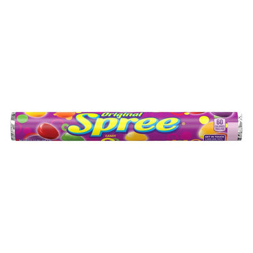 Nestle Spree Original Candy Roll, 36 Ea