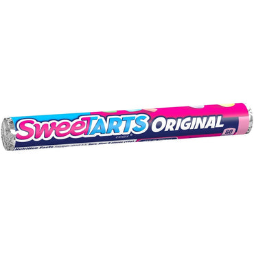 Sweetarts Hard Candy, Assorted Flavors, 1.8 Oz