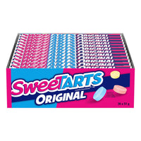Sweetarts Hard Candy, Assorted Flavors, 1.8 Oz