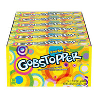 Nestle Gobstopper Candy, 24 Ea
