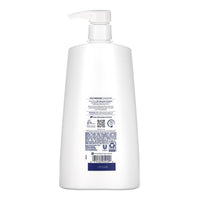 Dove Daily Moisturizing conditioner with Pump for Dry Hair, 25.4 Oz