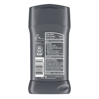 Dove Men Plus Care Powerful Protection Antiperspirant Deodorant, Clean Comfort, 2.7 Oz