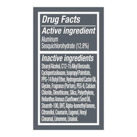 Dove Care Antiperspirant Deodorant Stick for Men, Extra Fresh, 2.7 Oz