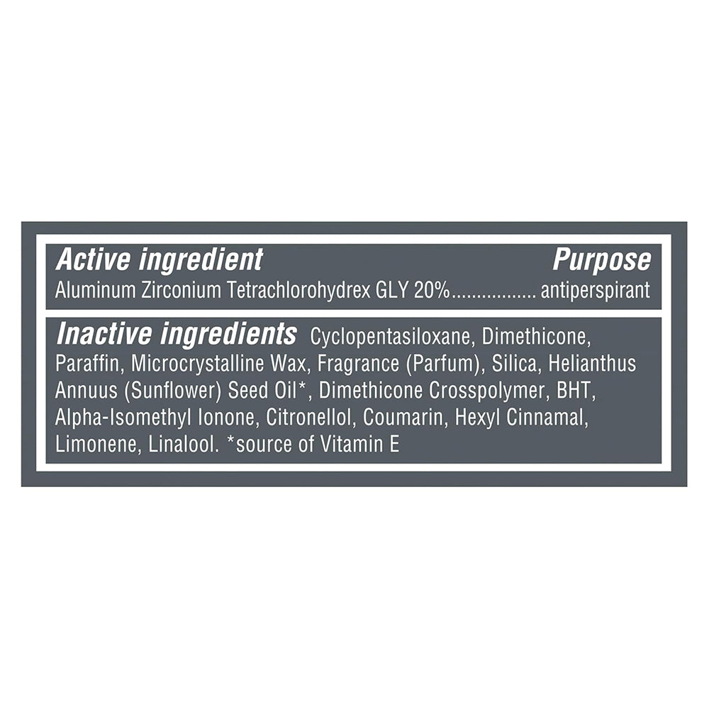 Dove Men Plus Care Clinical Protection Antiperspirant & Deodorant, Clean Comfort, 1.7 Oz