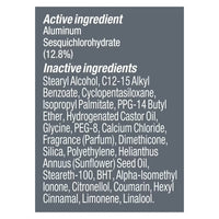 Dove Men Care 72 Hour Antiperspirant and Deodorant Stick, Trial Size, Clean Comfort, 0.5 Oz