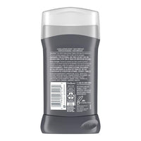 Dove Men Plus Care Clean Comfort Deodorant Stick, 3 Oz