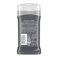 Dove Men+Care Extra Fresh 72 Hour Deodorant Stick, 3 Oz