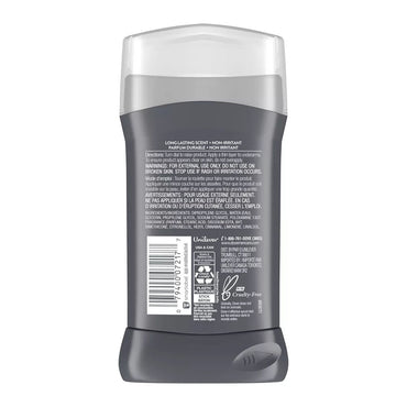 Dove Men+Care Extra Fresh 72 Hour Deodorant Stick, 3 Oz